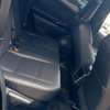 Toyota Harrier premium grade black 2018 thumb 5