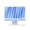 IMAC M4,16GB,256SSD,SIVER,24INCHES/BLUE thumb 8