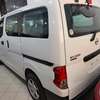Nissan nv200  manual thumb 0