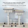 Kids Desks;Kids Desk Chair Set Adjustable In Bomet thumb 3