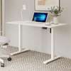 120cm Electric Standing Office Desk thumb 5