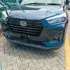 Daihatsu Rocky thumb 0