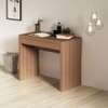 Office Desk: Spacious Wooden Study Table For Home & Office thumb 0