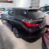 Honda shuttle Z senig thumb 11