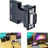 HDMI TO VGA Converter Adapter Cable thumb 1