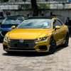 Volkswagen arteon thumb 4