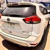 Nissan X-Trail Autech Premium grade white sunroof thumb 0