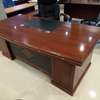 Modern 1.8M Executive Office Desk thumb 3
