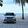 Land Rover Range Rover Sport 2023 White thumb 3