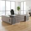 Executive 2400mm Wooden Office Desk thumb 6