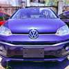 Volkswagen UP 2017 blue thumb 17