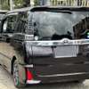 Toyota Voxy black color fully loaded 2017 model thumb 2
