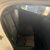 Mazda Demio sedan white thumb 3