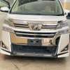 TOYOTA VELLIFIRE 2019MODEL VIP LUXURY thumb 1