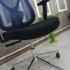Office Chair: Office Seat With Lumbar Support, Sleek Design thumb 2