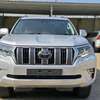 Toyota prado VXL on sale in Kenya thumb 4