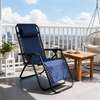 Outdoor Chair; Zero Gravity Outdoor Chair in Marani thumb 1