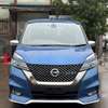 Nissan Serena s-hybrid thumb 9