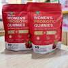 Women's Probiotic Gummies thumb 0