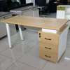 1.4meter Executive Office Desk thumb 5