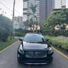 Volvo Xc60 black color 2017 model thumb 0
