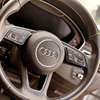 Audi A5 quattro White Sport 2018 thumb 8