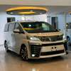 Toyota velfire 2020 thumb 0