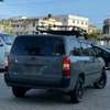 Toyota Probox 2WD Grey 2021 thumb 7