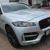 Jaguar F Pace R Sport 20d AWD Model 2017 80,000 Kms thumb 1