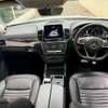 Mercedes Benz GLE350d thumb 2