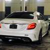 Mercedes C200 4matic,2020 model with sunroof,fully loaded thumb 10