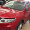 Nissan X-Trail Hybrid Redwine 2018 thumb 3