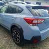 Subaru XV 2018 model thumb 4