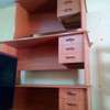 High end finish office working desks thumb 5