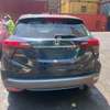 Honda Vezel Hybrid Darkblue 2018 thumb 12