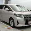 2019 TOYOTA ALPHARD 2.5G SIDE LIFT-UP TILT thumb 5