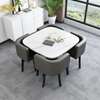 Dining Set: 4 Seater Modern Dining Set In Kenyenya thumb 4