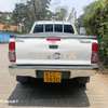 TOYOTA HILUX DOUBLE CAB MANUAL 4WD OPTIONAL DIESEL thumb 1