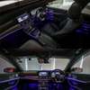 Mercedes E63s-Class  2019 Black thumb 5