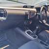 Toyota Hilux Double cabin Manual Diesel 2017 4x4 thumb 5