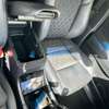 Toyota harrier metallic black thumb 8