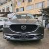 MAZDA CX5 XDL PETROL 2019MODEL 2500CC thumb 0