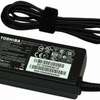 Genuine Toshiba 19V 2.37A 45W charger thumb 0