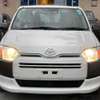 Toyota probox 2018 model fully loaded white color thumb 9