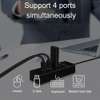 USB HUB 3.0 High Speed 4 Port For Laptop And PC thumb 3