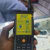 SQ 7700-Walkie Talkie Telephone Quad SIM (2 SIM Card Slots) with 10000mAh Battery thumb 11