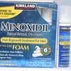 Minoxidil Topical Aerosol 5% Foam thumb 0