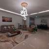 4 Bed Apartment with En Suite in Lower Kabete thumb 1