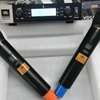 JBL VM100PRO Wireless Microphone System Dual Handheld thumb 1