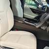 Lexus LX600 2023 grey 4wd thumb 7